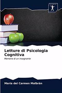 Letture di Psicologia Cognitiva