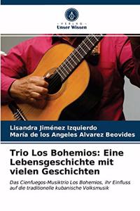 Trio Los Bohemios