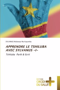 Apprendre Le Tshiluba Avec Sylvanus -I-