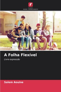 A Folha Flexível