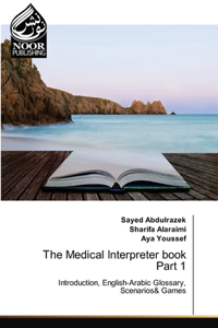 Medical Interpreter book Part 1