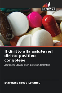 diritto alla salute nel diritto positivo congolese