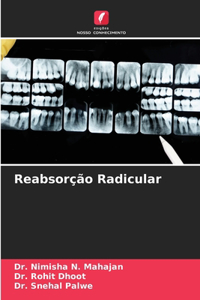 Reabsorção Radicular