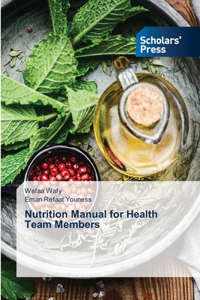 Nutrition Manual for Health Team Members