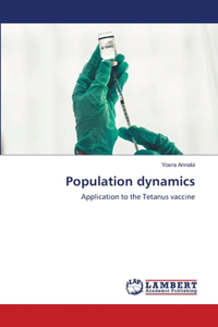 Population dynamics