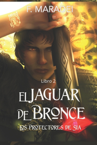 Jaguar de Bronce