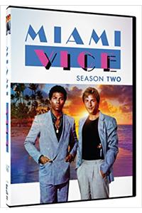 Miami Vice - Season 2