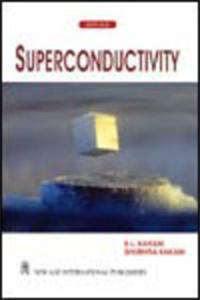 Superconductivity