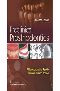 Preclinical Prosthodontics