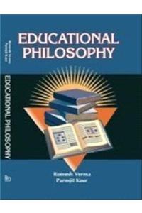 Educational Philosophy