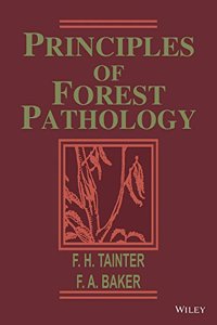 Principles Of Forest Pathology