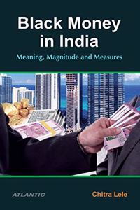 Black Money in India