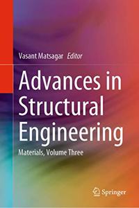 Advances in Structural Engineering