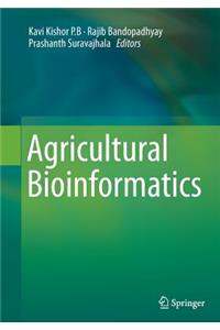 Agricultural Bioinformatics
