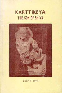 Karttikeya - The Son of Shiva