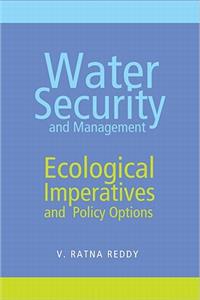 Water Security and Management