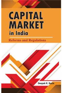 Capital Market in India