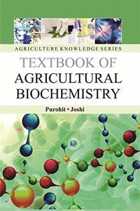 A Textbook of Agricultural Biochemistry (PB)