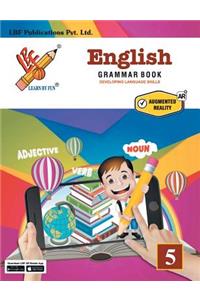 English Grammar Grade 5