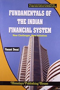 Fundamentals Of The Indian Fincial System