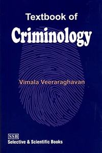 Textbook of Criminology