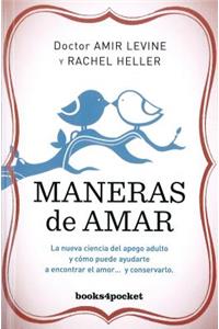 Maneras de Amar