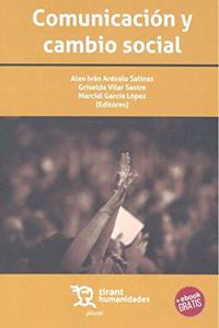 Comunicacion y cambio social (Plural) (Spanish Edition)