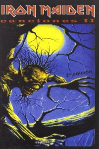 Canciones II de Iron Maiden