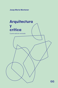 Arquitectura Y Crítica