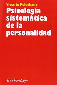 Psicologia sistematica de la personalidad