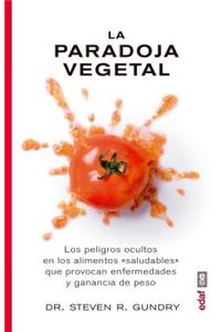 La Paradoja Vegetal