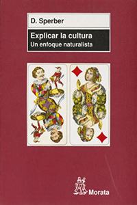 Explicar la cultura: Un enfoque naturalista