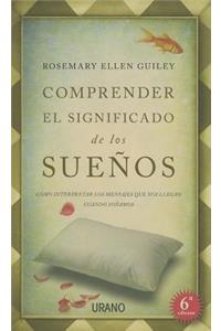 Comprender El Significado de Los Sueños -V2*