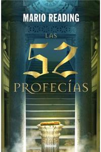 Las 52 Profecias