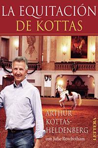 La equitacion de Kottas (Spanish Edition)