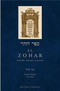 Zohar, El XVII