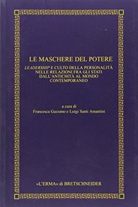 Le Maschere del Potere