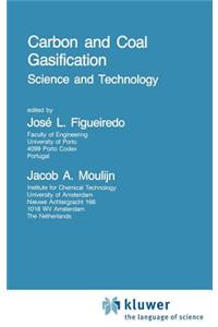 Carbon and Coal Gasification