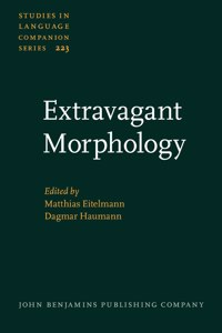 Extravagant Morphology