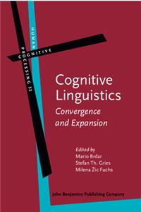 Cognitive Linguistics