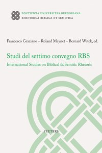 Studi del Settimo Convegno RBS