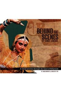 Behind the Scenes of Hindi Cinema