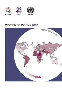 World Tariff Profiles 2013