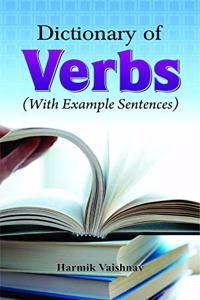 Dictionary of Verbs