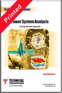 Power System Analysis - A Conceptual Approach