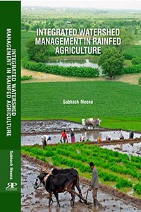 Integrated Watershed Management in Rainfed Agriculture
