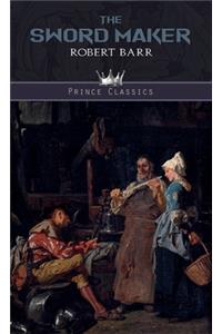 The Sword Maker