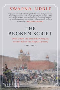 The Broken Script