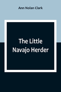 Little Navajo Herder