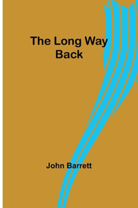 long way back